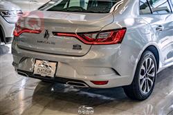 رينو ميجان